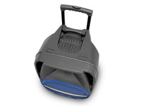 Haut-parleur audio portable intelligent et économique à LED, OEM, pour studio, discothèque, home cinéma, PA ACTIVE PRO, simple, 15 pouces, BT, USB, ROHS