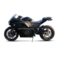 Moto électrique chinoise 120 km/h, moteur super puissant, expédition rapide, 120 km/h