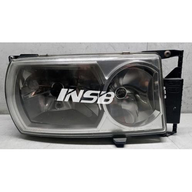 1760554 2442631 1760551 2442629 Xenon Head Lamp LHD for SCANIA 5 Series for SCANIA PGRT Version 1 Truck Spare Parts