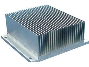 50 Watt 100Watt LED Hoa Hướng Dương loại COB tản nhiệt 40 mét x40mm 50 mét radiateur nhôm ép đùn Thông tư tản nhiệt bulat - Product Image 3