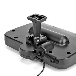 في الأماكن الداخلية أو الخارجية ، قسمة الطاقة الشمسية Led مع سلك 3 أمتار - Product Image 4