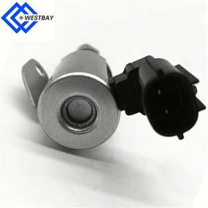 Neues Nockenwellenverstellventil (VVT-Magnetventil) 15330-46021 15330-46020 für Toyota Mark <span class=keywords><strong>2</strong></span> Verossa Crown 1JZFSE 2JZFSE - Product Image 4