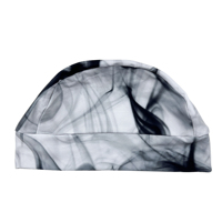 Bonnet personnalisé à marque privée, haute qualité, sport, extérieur, pêche, respirant, confortable, pliable, compression serrée, bonnet chaud