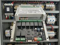 Module relais 8 canaux RS232/RS485 MODBUS LH-08