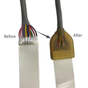 Polyamide Hot Melt Adhesive Granules For Sensor Overmolding Applications - Product Image 5