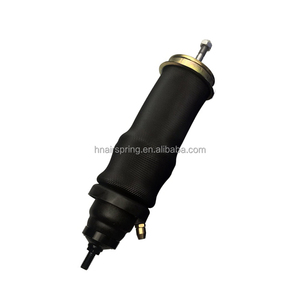 Pièces de suspension de camion de haute qualité à vente chaude, amortisseur à ressort pneumatique pour Scania R S Series 2639896 2639899 2639894 2418853 - Product Image 6