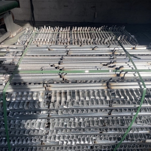 Bền Khối BG-005 400*100*200 Mm Gạch Kích Thước Gmt Khối Bê Tông Sản Xuất Pallet Cho Khối Máy - Product Image 4