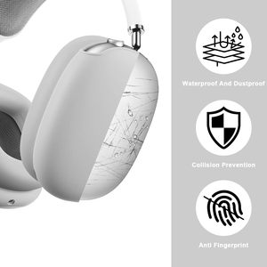 Nouveaux écouteurs supra-auriculaires 2026, sans fil, confortables à porter, stéréo HiFi, grande autonomie, micro intégré pour les appels - Product Image 4