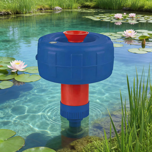 Aeratore Solare per Laghetto 3 Pollici 1600W A/D, Pompa Solare per Laghetto 3 Pollici, Pompa Ossigenatrice DC per Laghetto con MPPT - Product Image 6