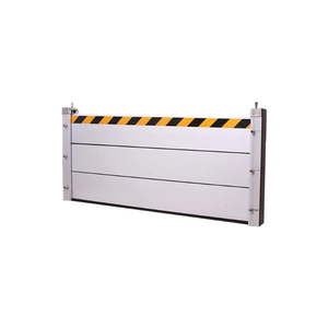 <span class=keywords><strong>Barrera</strong></span> Contra Inundaciones, Fabricante de Barreras Impermeables, Protección Contra Inundaciones <span class=keywords><strong>para</strong></span> Garajes y Hogares, <span class=keywords><strong>Barrera</strong></span> de Aluminio <span class=keywords><strong>para</strong></span> Puertas - Product Image 2