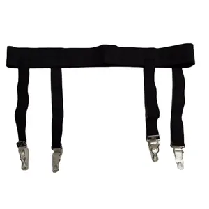 High Quality Hockey Accessories Ice Hockey Suspenders For Protective