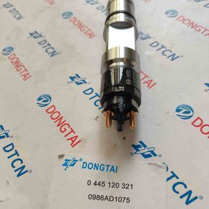 Inyector Common Rail - Product Image 6