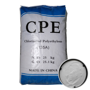 Polietileno <span class=keywords><strong>Clorado</strong></span> de Alta Calidad CPE 135a para PVC - Product Image 4