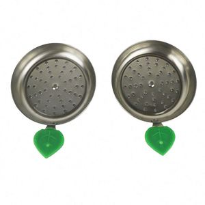 Support à charbon pour chicha ProH3 en aluminium, système de gestion de la chaleur moderne, durable, étanche, économise le charbon, couvercle anti-vent pour saveur de chicha - Product Image 3