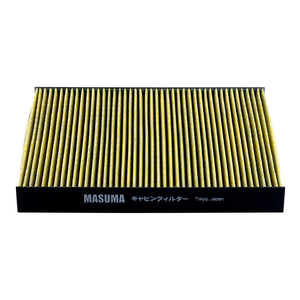 Filtre d'habitacle automatique MASUMA MC-K3028 97133-2B005 pour Hyundai Santa FE Veracruz ELANTRA filtre à courant alternatif de voiture du Japon - Product Image 3