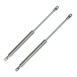 Support de gaz pneumatique pour lit mural avec 1200N - Product Image 3