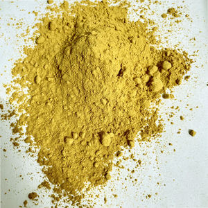 ISO Fábrica Fornecedor Hot-selling Berberine Cloridrato <span class=keywords><strong>Coptis</strong></span> <span class=keywords><strong>Chinensis</strong></span> Extrato 98% Berberine - Product Image 2