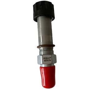 RBAPMWN RBAP-MWN RBAP MWN HYDRAULICS Origin Valve de décharge électro-proporcionnelle - Capacité pilote HYDRAFORCE IH - Product Image 5