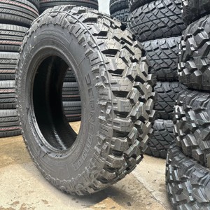 Neumáticos Todoterreno Nuevos LT265/75R16, Neumáticos para Todo Tipo de Terreno, Venta al por Mayor China con el Mejor Precio - Product Image 4