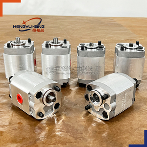 CBK Mini Hydraulische Pompen CBK-F2.1 Hogedruk Oliepomp CBK-F4.2 8.0 <span class=keywords><strong>3.2</strong></span> 2.1 5.8 Hefmachine Hydraulische Aandrijving Tandwielpomp - Product Image 1