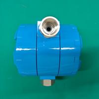 Multi-point Temperature Thermometer