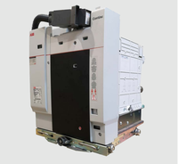 Contacteur sous vide moyenne tension ABB Convac VSC/P 7.2kV 12kV-400A 220VDC/110VAC SCO/DCO NST Série VSC