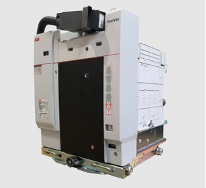 Contactor de Vacío de Media Tensión ABBs Convac VSC/P 7.2kV 12kV-400A 220VDC/110VAC SCO/DCO NST Serie VSC - Product Image 4