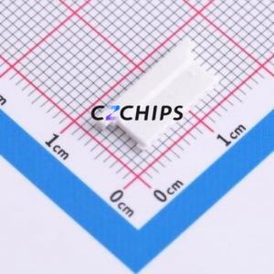 DL12508-9Y Housing (Wire-to-Board / Wire-to-Wire) P=1.25mm Connector 1x9P 1.25mm 1 9 - Product Image 2
