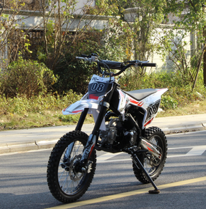 มอเตอร์ไซค์วิบากขายดี รถมอเตอร์ไซค์ออฟโรด พิทไบค์ ดートไบค์ สำหรับขาย - Product Image 2