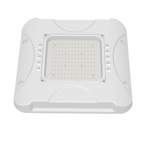 La lumière de station-service de LED de haute qualité 240W 300W a mené la lumière d'auvent pour la station-service ETL DLC énumérée - Product Image 1