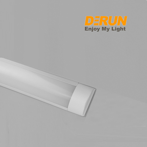 Sáng cao ống tuyến tính phù hợp lịch thi đấu phẳng <span class=keywords><strong>Led</strong></span> thanh lọc <span class=keywords><strong>Batten</strong></span> ánh sáng cho văn phòng siêu thị nhà để xe, LTL-<span class=keywords><strong>BATTEN</strong></span> - Product Image 6