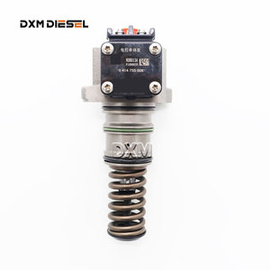 Unité pompe et buse DXM 1435558 0 414 755 008 0414755008 pour pompe d'injection Daf 0414755008, garantit un carburant optimal pour le moteur - Product Image 3