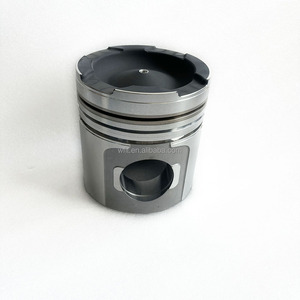 Piston S6R2 37517-00900, pièces de rechange pour moteur marin, accessoires pour moteur marin - Product Image 5
