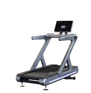 Machine de fitness incurvée écologique de qualité supérieure pour la vente en gros – La meilleure pour les propriétaires de salles de sport - Product Image 5