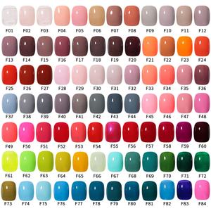 JTING - Suministros para Salón de Uñas, Venta al por Mayor, Juego de Esmalte de Uñas en Gel UV LED, 120 Colores, Marca Privada OEM, Botella Personalizada, Nuevo Diseño, Muestra Gratuita - Product Image 3