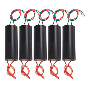 Miniatuur DC 3,6 ~ 6V naar 20KV hoogspanningstransformator Boost Step-up Inverter Arc Generator Circuit Power Module - Product Image 2