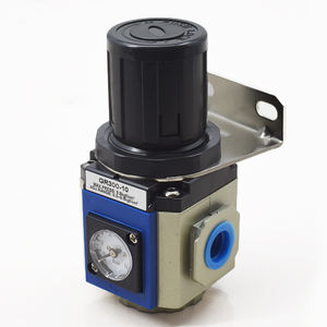 Airtac نشاق من الهواء المضغوط-منظم فلتر الهواء والتحكم - Product Image 2