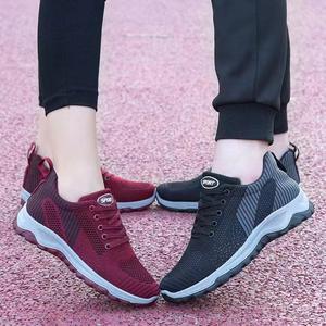 Zapatillas Deportivas para Hombre, Estilo Casual, con Parte Superior de Malla, Suela de EVA, Ligeras, Cómodas, para Todas las Estaciones - Product Image 6