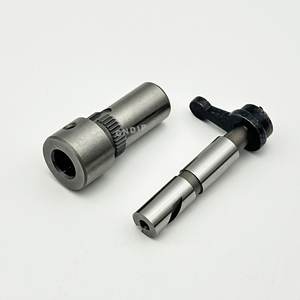 Conjunto de Pistón y Barril de Bomba de Combustible Diésel 512506-72 <span class=keywords><strong>para</strong></span> Bombas LUCAS Simms Minimec, Motor Diésel de 9.5MM - Product Image 3