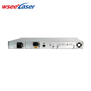 Sợi quang <span class=keywords><strong>Transmitter</strong></span> 1550nm/1310nm SC/FC kết nối <span class=keywords><strong>DFB</strong></span> <span class=keywords><strong>Laser</strong></span> 3-10dbm Công suất đầu ra cho FTTH/CATV Mạng wseelaser mô hình - Product Image 4