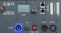 Lumière laser d'animation RVB 2w 3w 5w Ilda 3d Scan Stage System Programmable DJ Disco 3D Animation Laser Light