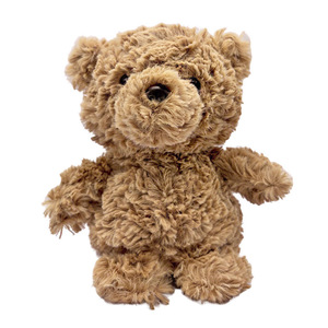 Juguetes Songshan, Nuevos Peluches de Animales del Bosque, 16 cm, Osos y Conejos Suaves y Cómodos, Peluches de Alta Calidad con Peso - Product Image 5