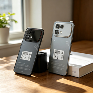 สมาร์ทโฟน Note60 Pro5G 24GB+1TB+หน้าจอ 7.0 นิ้ว+รองรับซิมคู่แบบ Dual Standby+กล้องความละเอียดสูง - Product Image 2