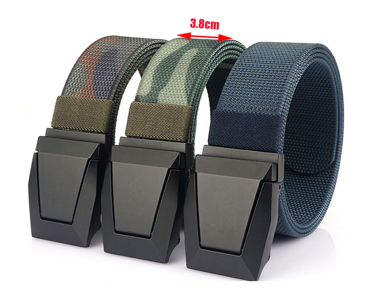 ERL WEBBING BELT ベルト ERL Webbing Belt | ERL10K030 | SVD USA