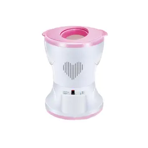 Nettoyeur vapeur pour siège vaginal pour femme, produit de soins pour vaginaux, appareil de bain, vapeur