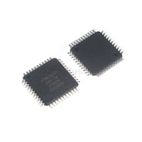 QZ BOM nuevo Original IC MCU 8BIT 32KB FLASH 44TQFP ATMEGA32-16AU
