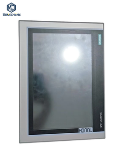 คอนโทรลเลอร์ PLC เซ็นเซอร์ HMI หน้าจอสัมผัส ของแท้ใหม่เอี่ยม 6AV2124 - Product Image 1