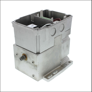 Les actionneurs Modutrol série IV sans retour à ressort sont utilisés pour la régulation proportionnelle des registres/vannes M7284A1004 (120V) - Product Image 2