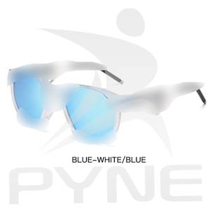 Lunettes de soleil polarisées de haute qualité de marque pour hommes et femmes, cadre en métal pour PC, unisexe, sport de plein air, cyclisme, course à pied - Product Image 4