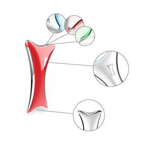 Masseur électrique Gua Sha le plus vendu, masseur électrique Gua Sha vibrant pour le rasage et la beauté - Product Image 6